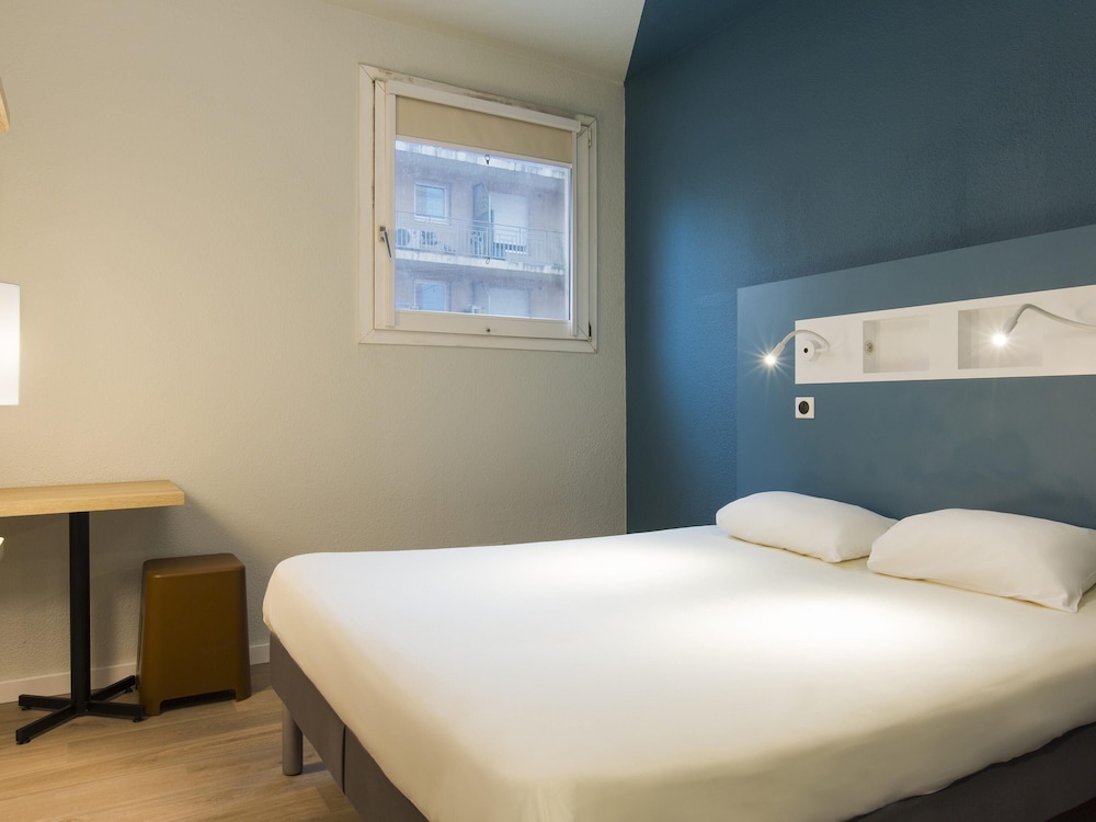 Ibis budget Bourgoin Jallieu Centre 11/22