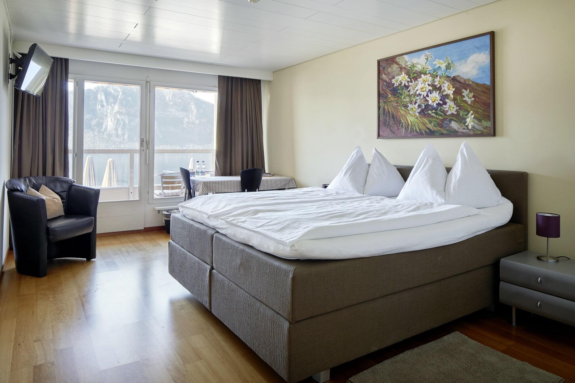 Hotel Alpenblick 7/50