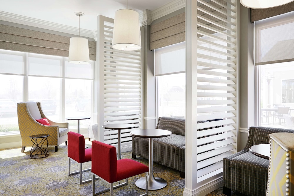 Hilton Garden Inn Champaign/ Urbana 42/44