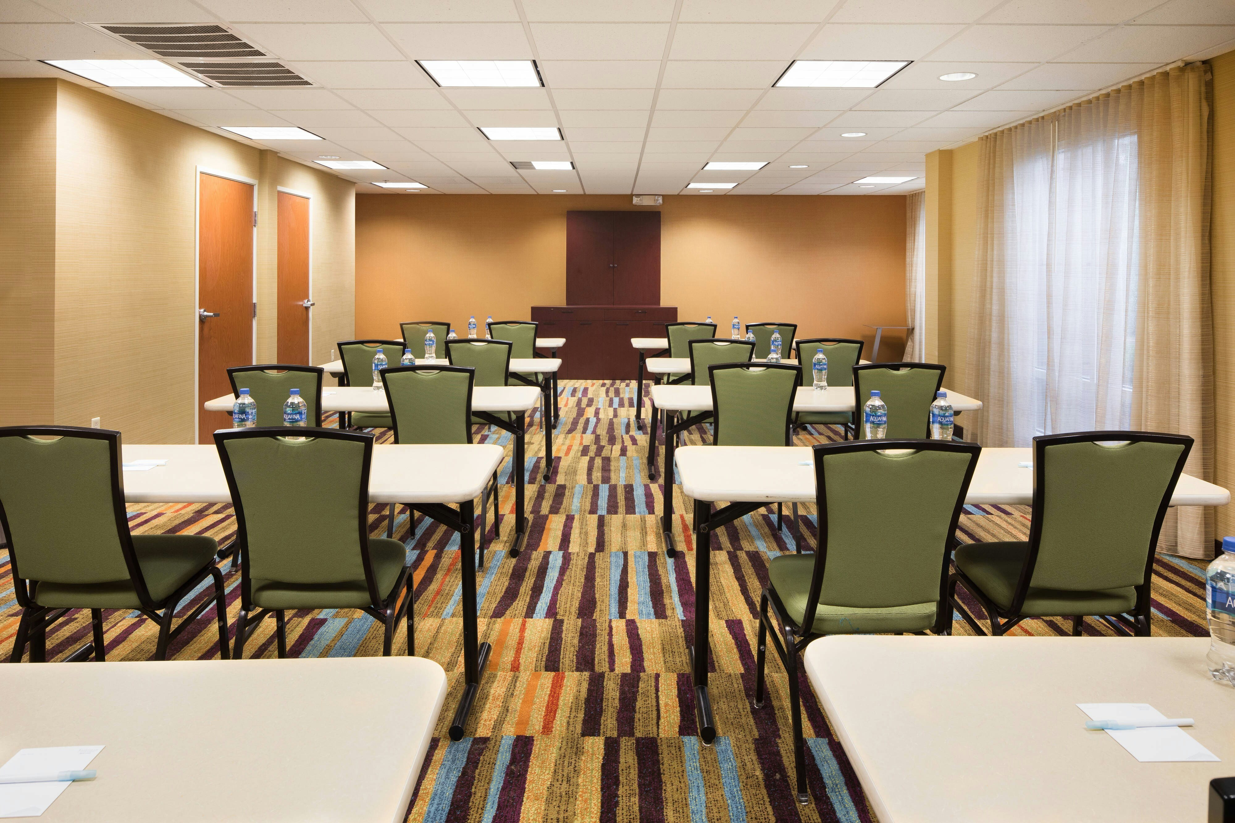 Fairfield Inn And Suites Conway 28/33