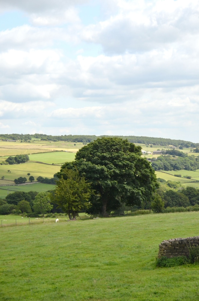 Padley Farm B&B 40/49