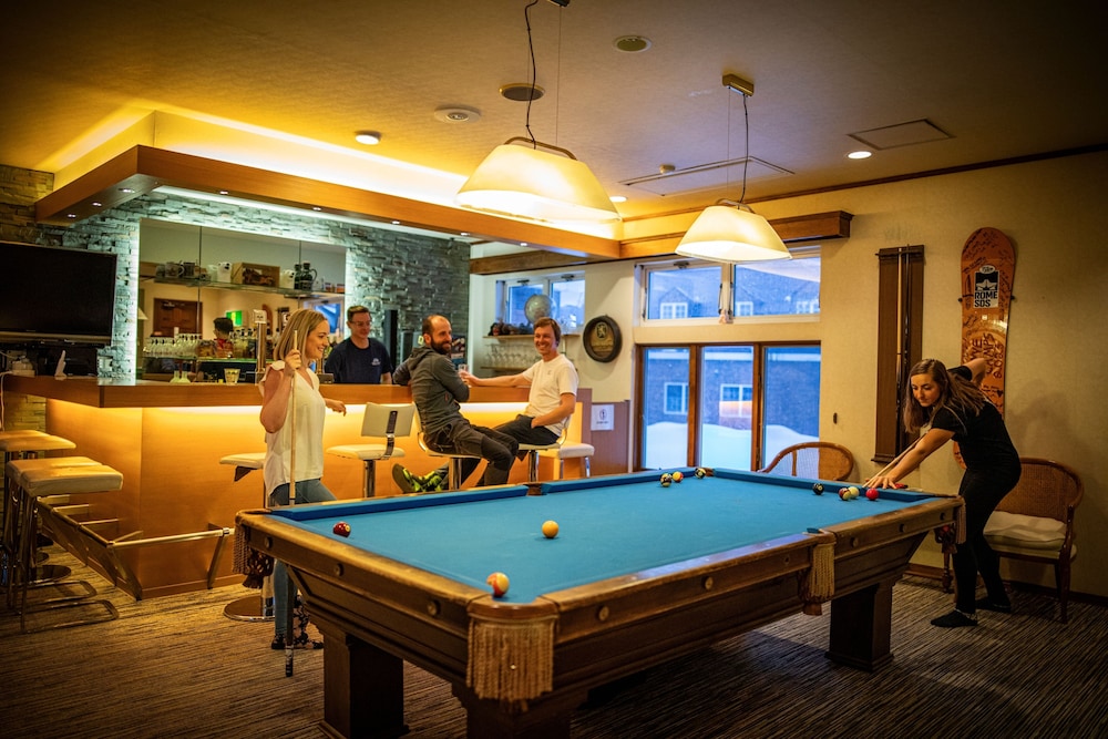 Ramat Niseko - Hostel 24/48