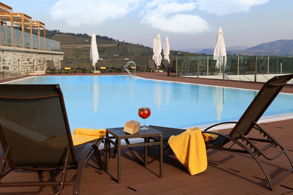 Douro Scala Hotel 35/35