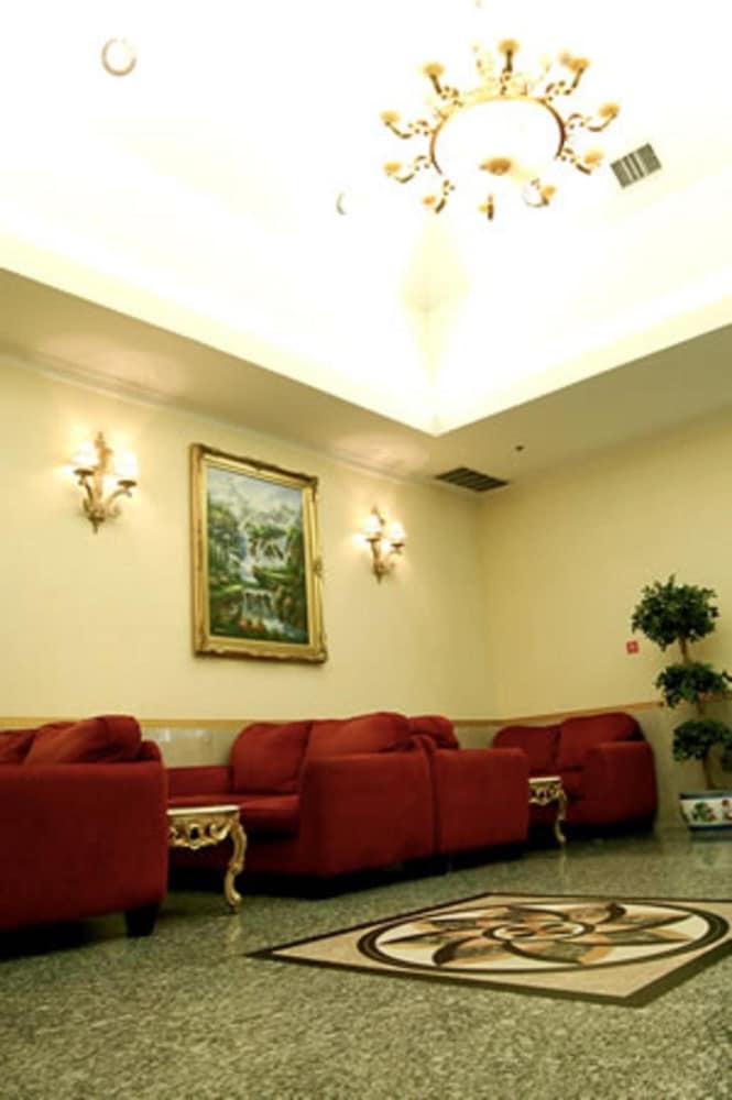 Flushing Hotel 41/60