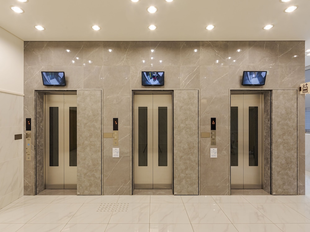 Toyoko Inn Osaka Namba 9/50