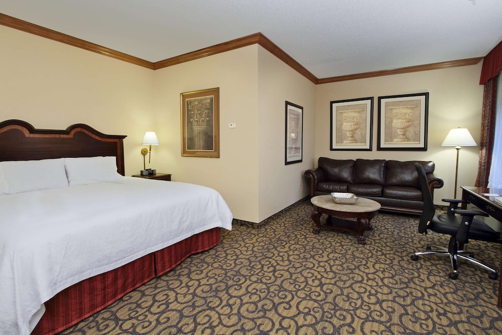 Hampton Inn Princeton, NJ 21/89