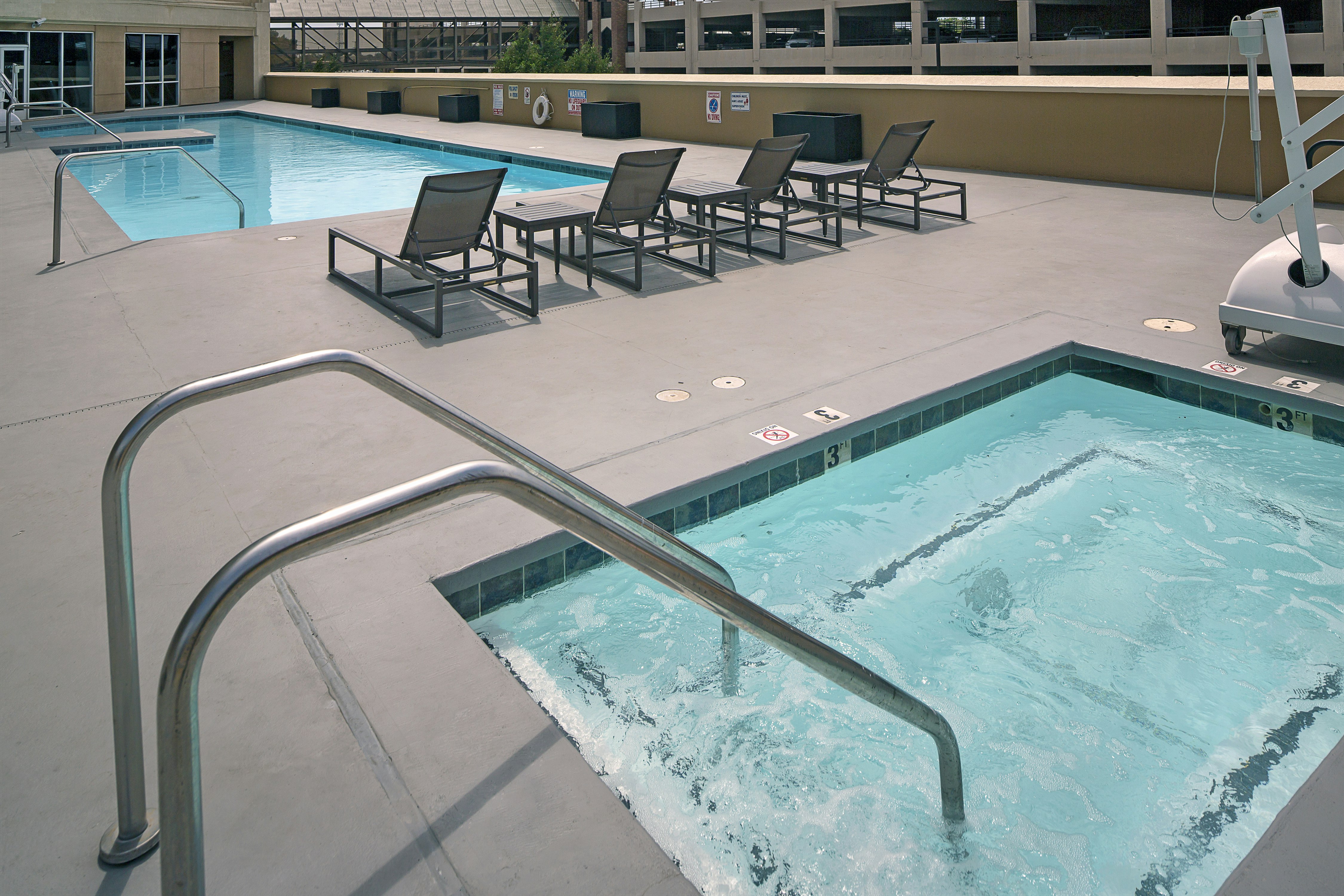 DoubleTree by Hilton Hotel Modesto 28/56