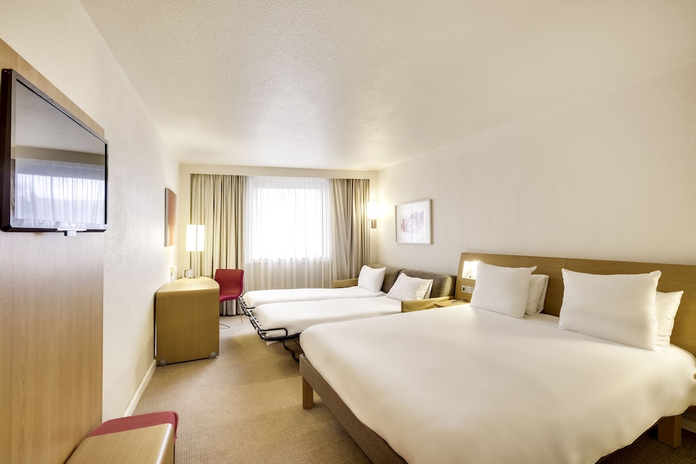 NOVOTEL GRENOBLE CENTRE 20/72