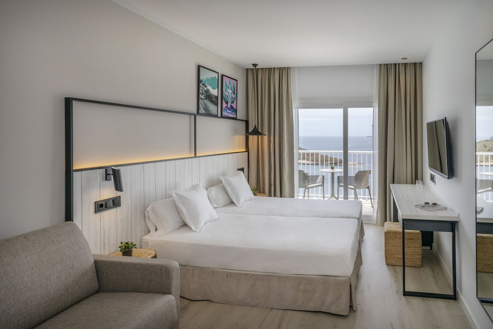 Hotel Florida Magaluf - Adults Only 13/49