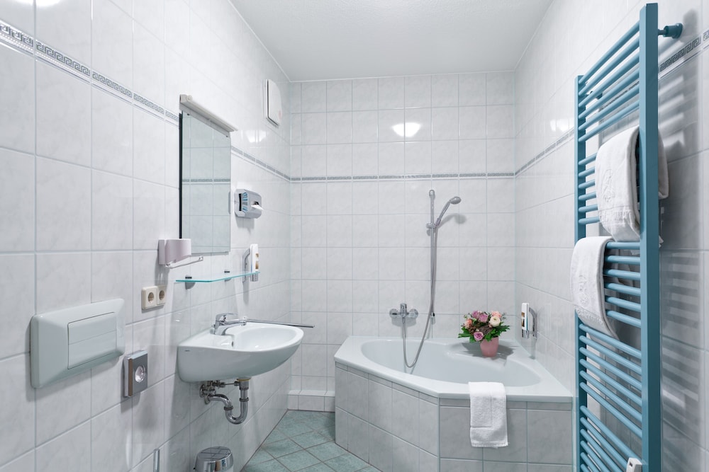 Aparthotel Münzgasse 33/39