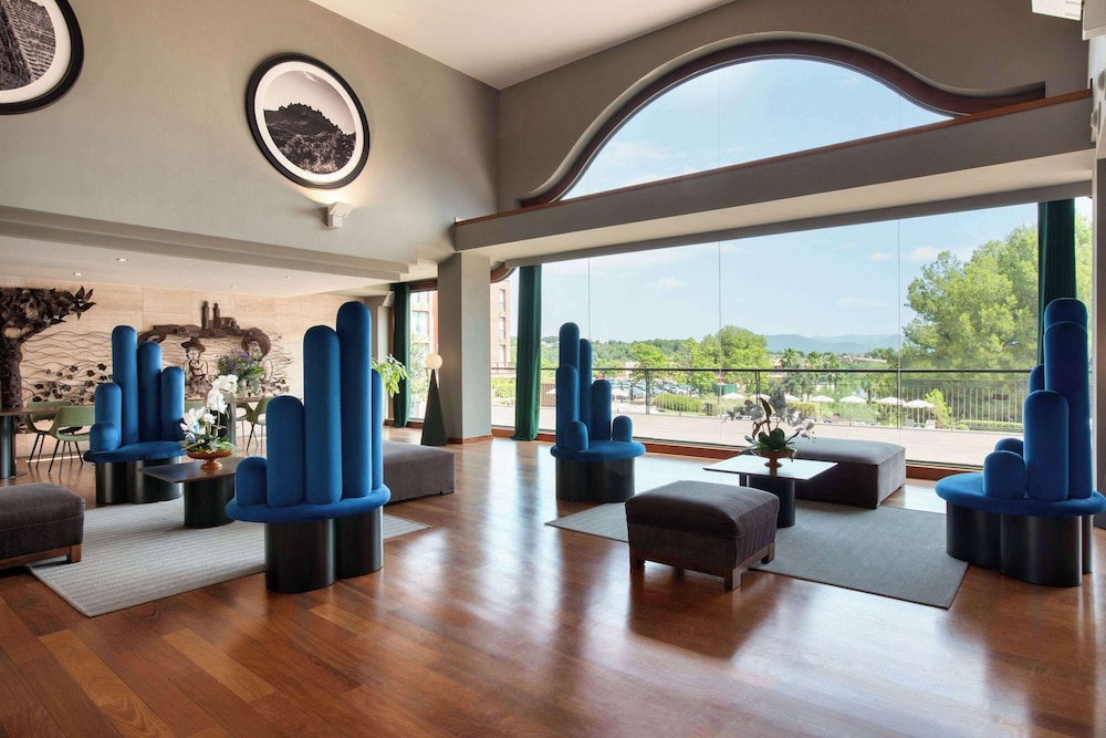 Dolce By Wyndham Barcelona Resort 48/67