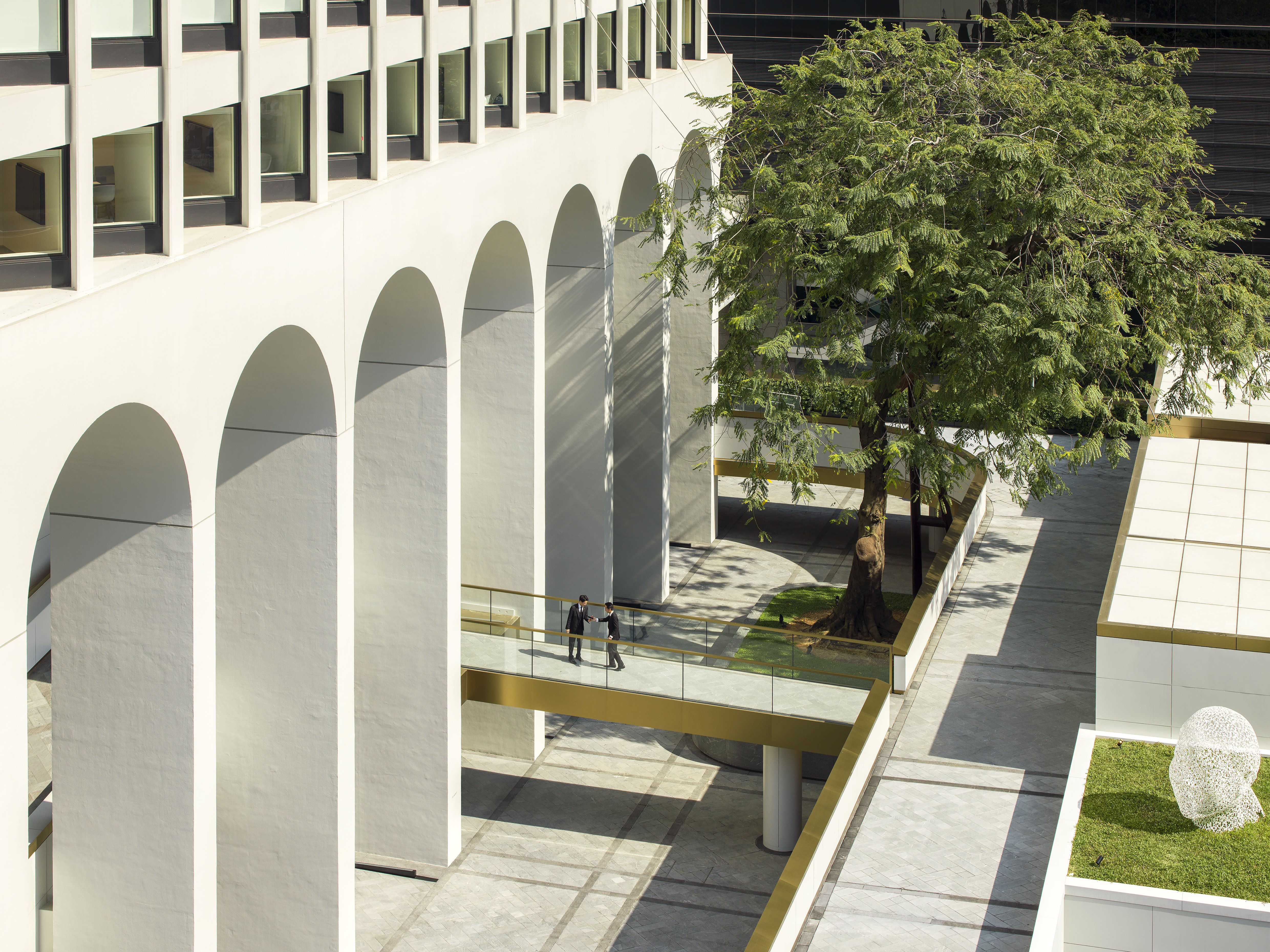 The Murray Hong Kong A Niccolo Hotel 64/67