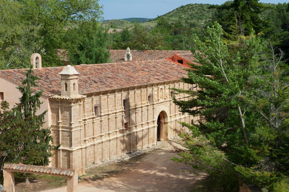 MONASTERIO DE PIEDRA酒店(MONASTERIO DE PIEDRA) 图片3