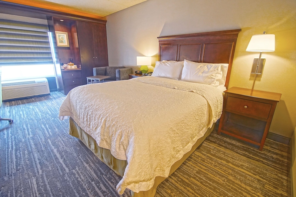 Room at Hampton Inn Los Angeles/Carson/Torrance, CARSON - CA