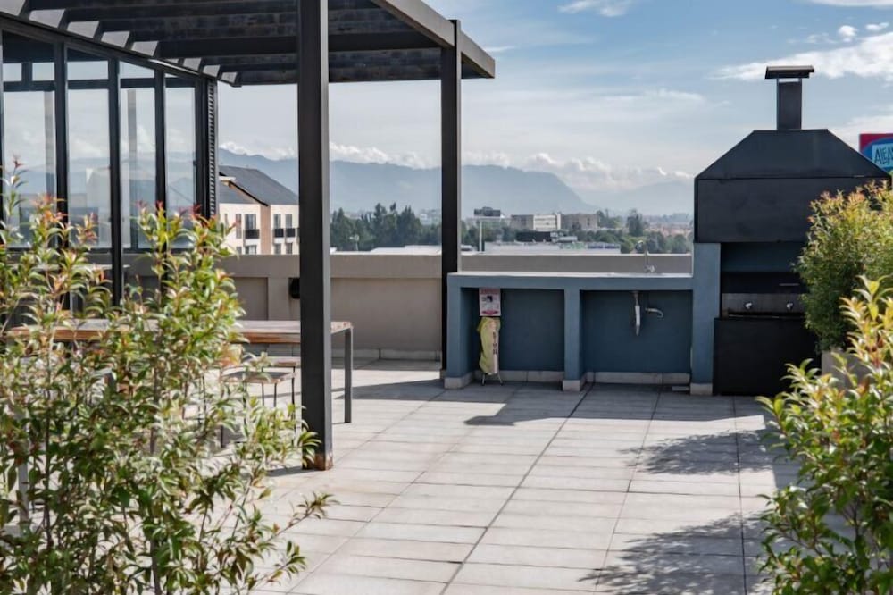UMA Suites Chia 47/57