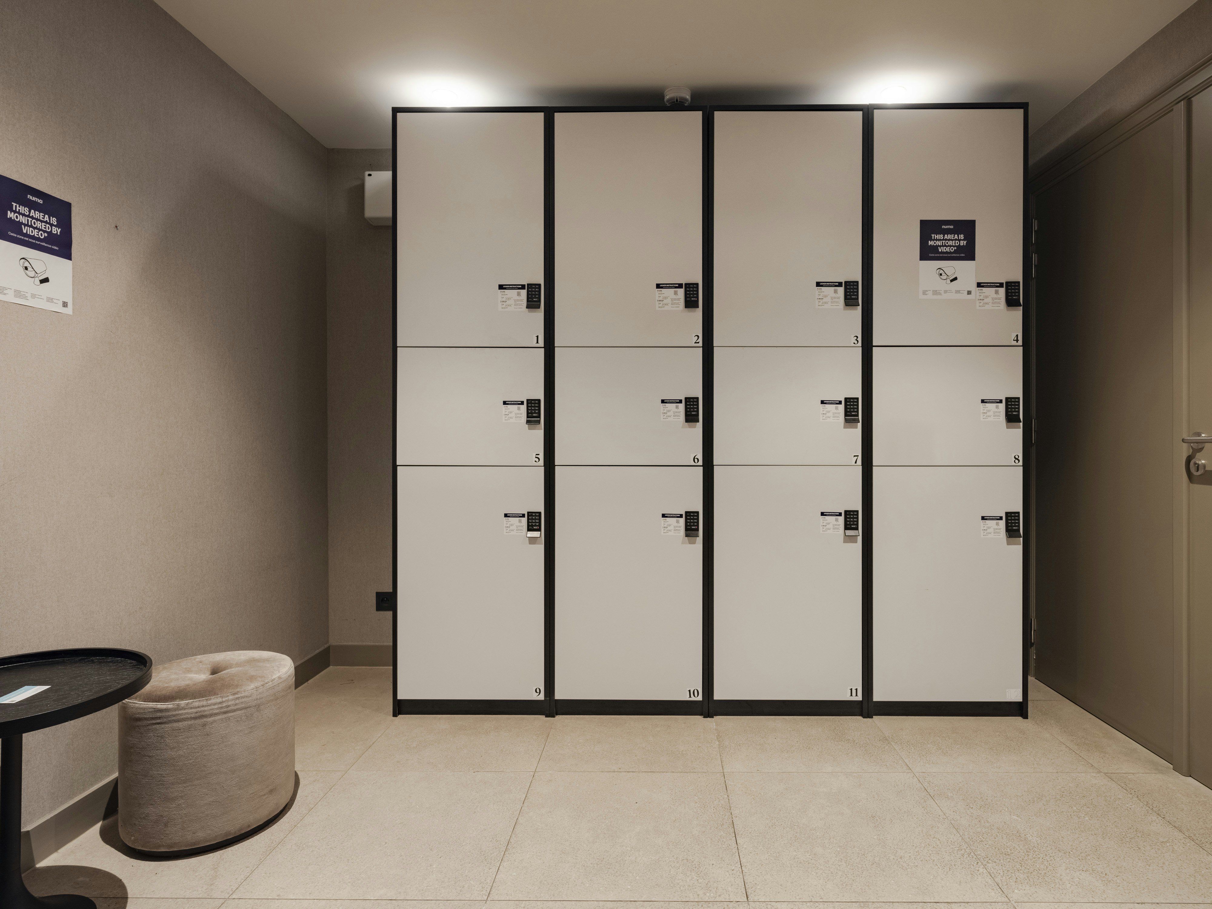 Numa Brussels Lief 46/48