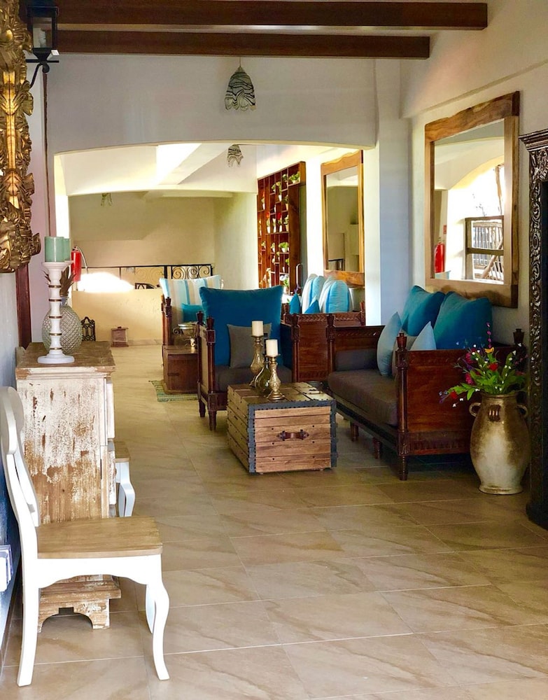 La Leyenda Hotel 27/37