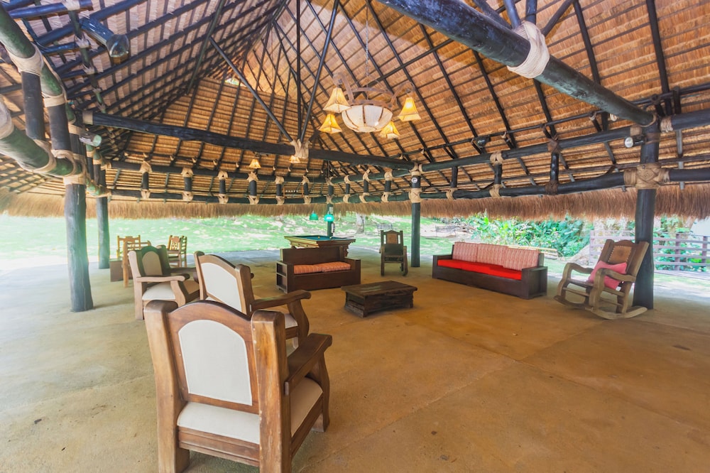 La Selva Hotel San Jeronimo 27/50