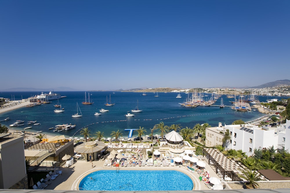 Diamond Of Bodrum 47/50