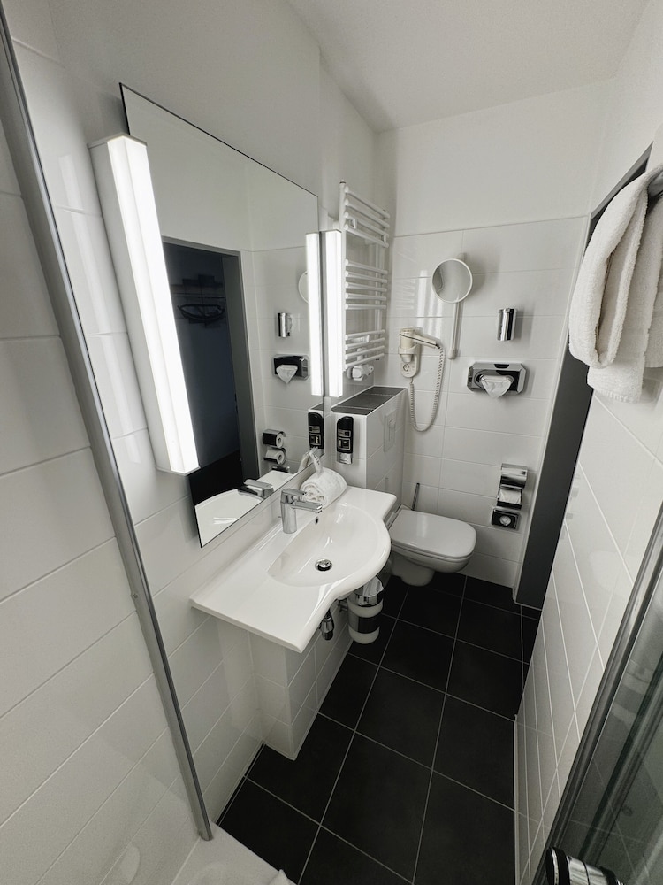 Brenner Hotel Diekmann 41/41