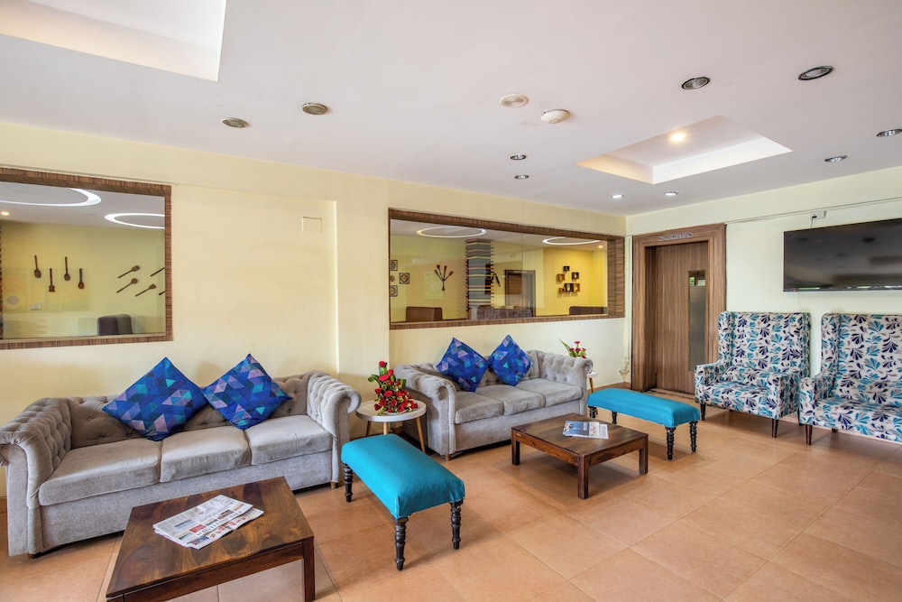 VINAYAGA INN 12/20