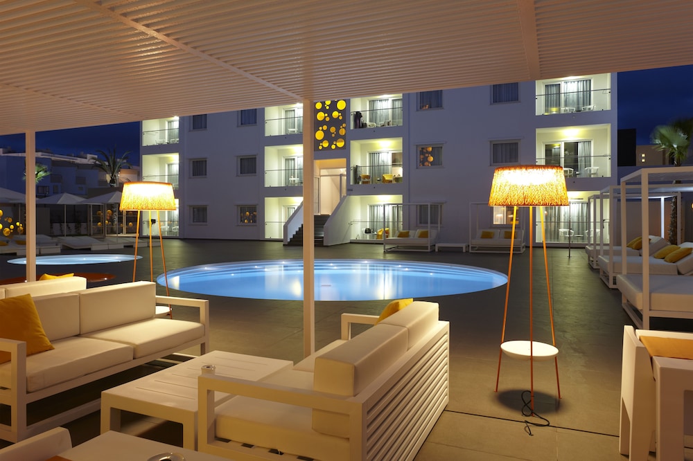 Ibiza Sun Apartments 38/60