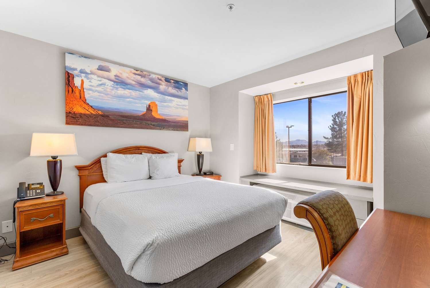 Days Inn By Wyndham Camp Verde Arizona 10/28
