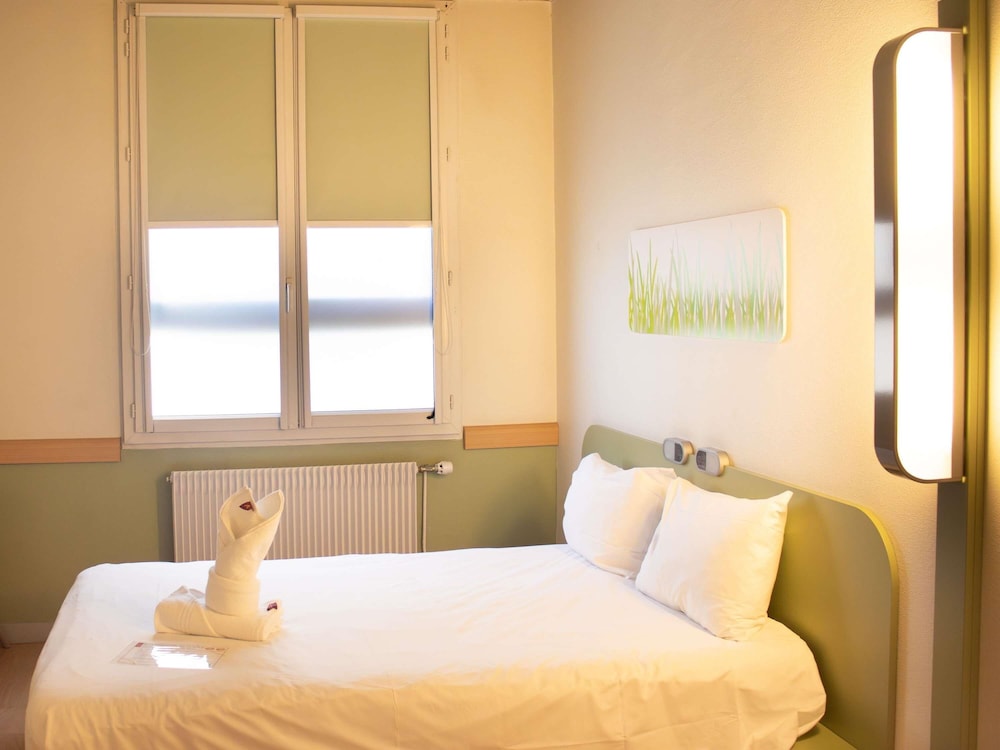 Ibis Budget Le Puy En Velay 20/50