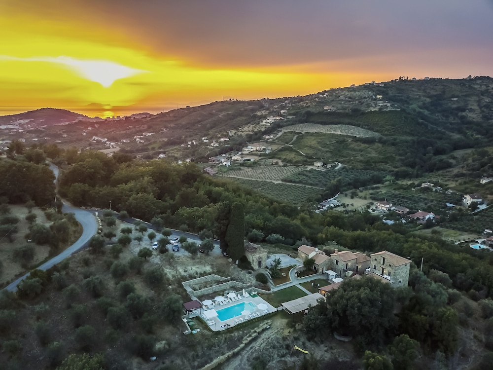 Le Querce Farmhouse 28/48