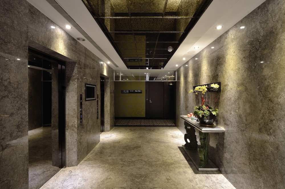 Puli Ease Hotel 5/60