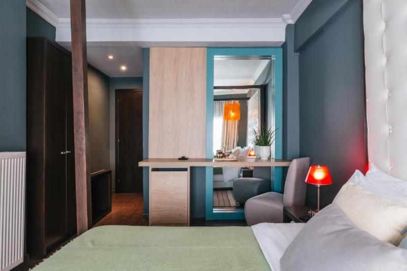 DESIGN, SUITE