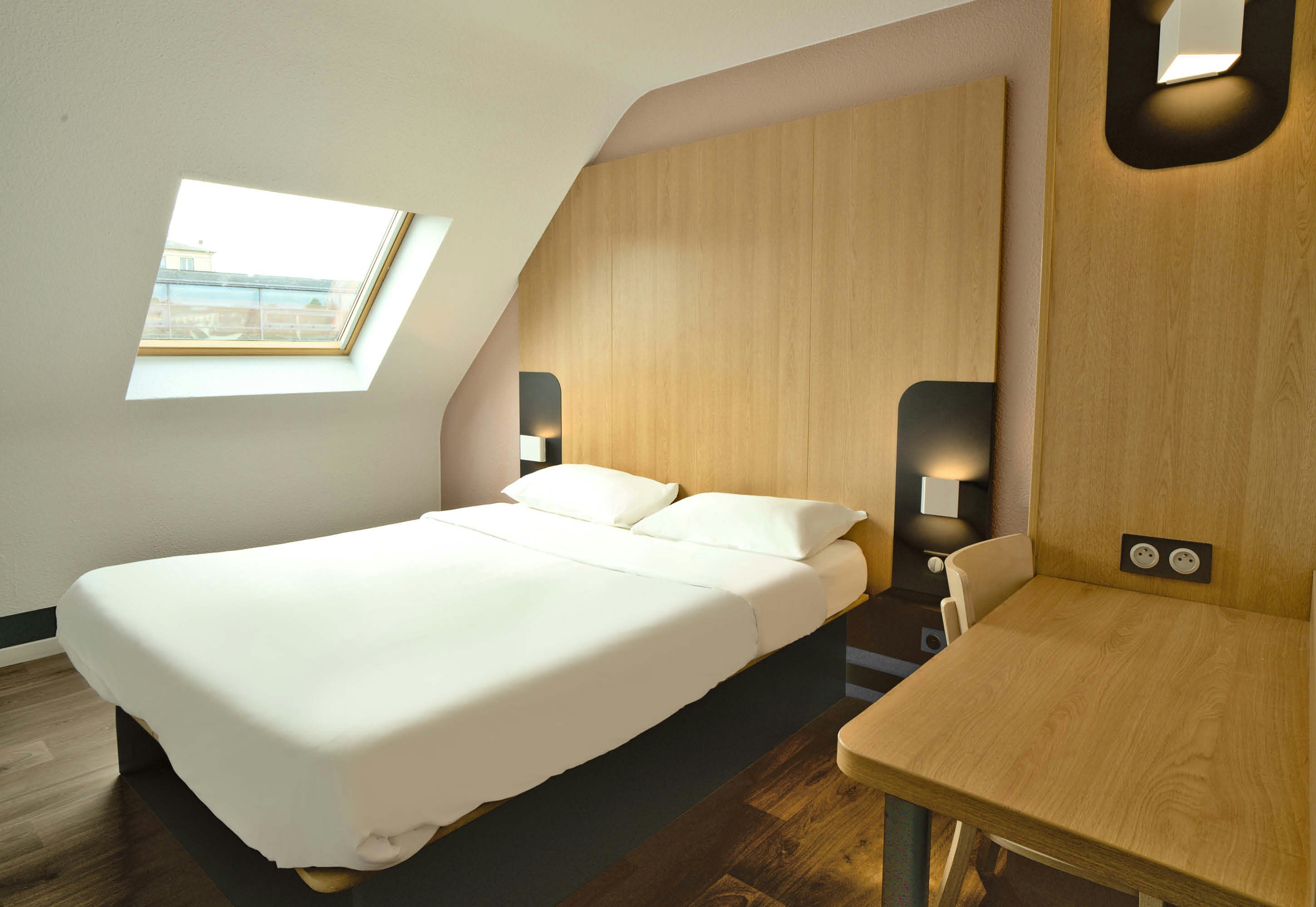 B&B HOTEL Dreux Centre 17/36
