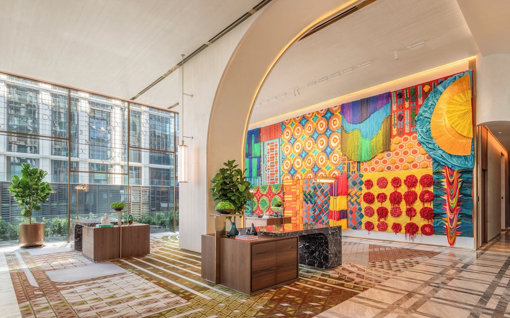 Andaz One Bangkok, By Hyatt 9/48