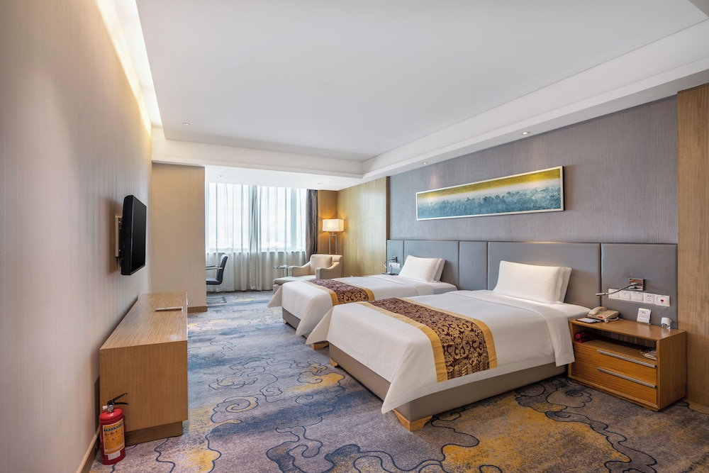 Pearl River International Hotel 21/50