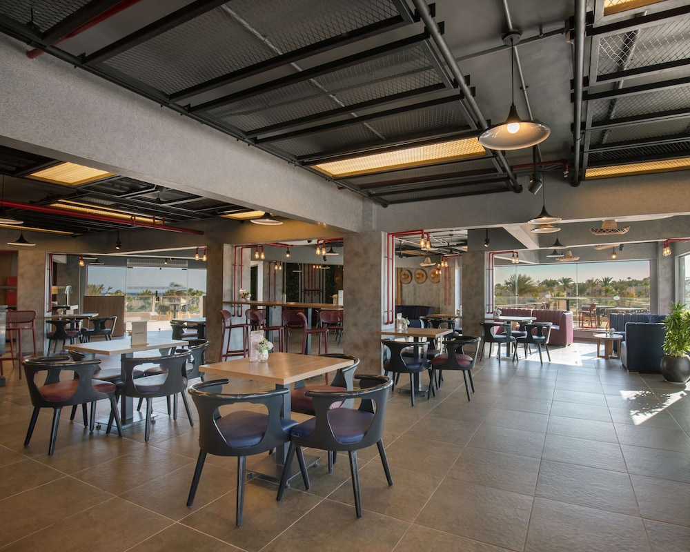 Hurghada Long Beach Resort 48/59