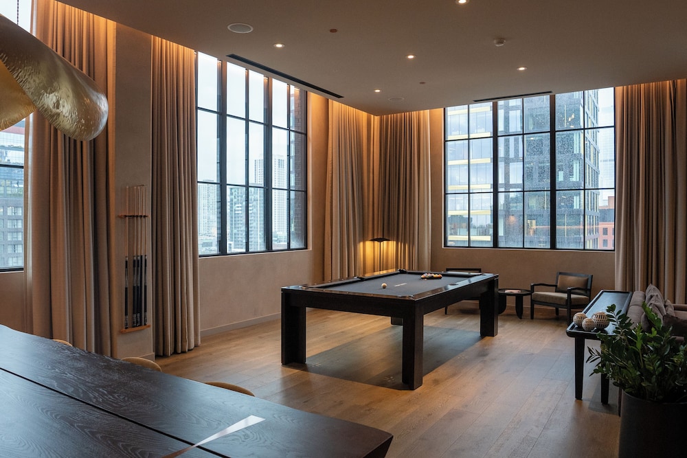 Nobu Hotel Chicago 32/46