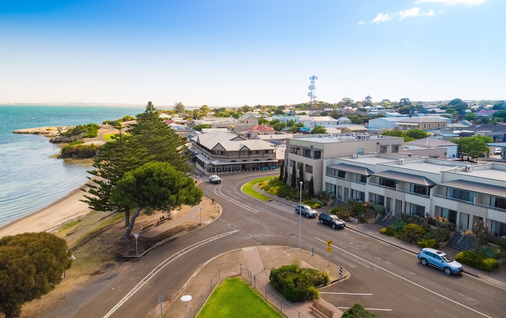Ozone Hotel Kangaroo Island 57/68