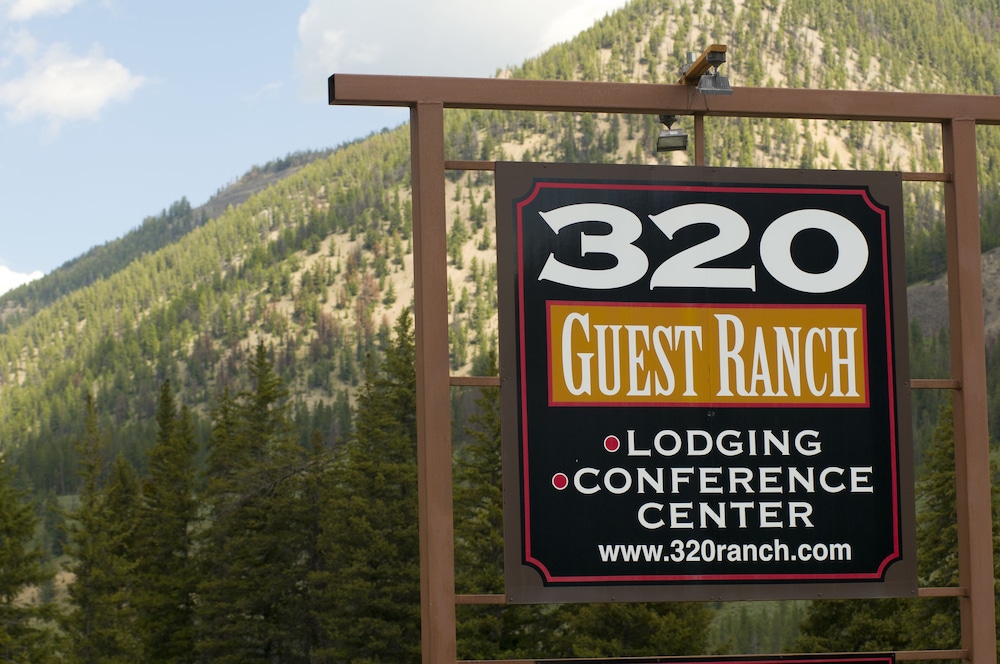 320 Guest Ranch 2/50
