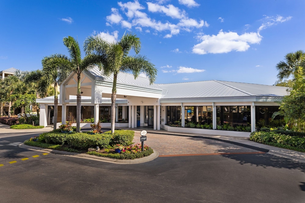 Marriott Royal Palms Resort photo1