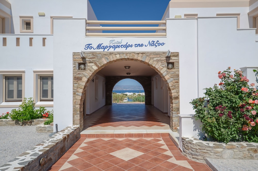 Margaritari Hotel 42/50