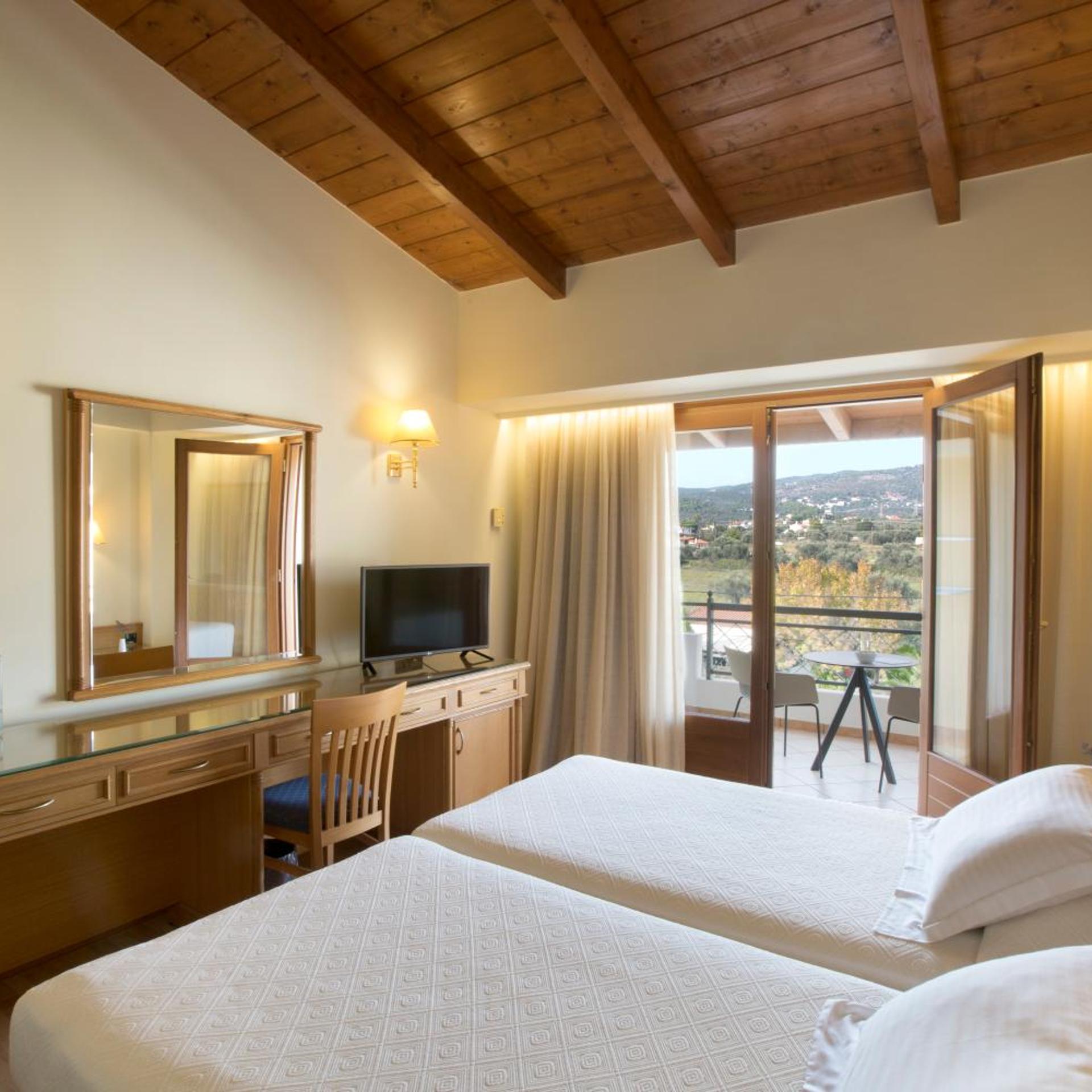Negroponte Resort Eretria 11/55
