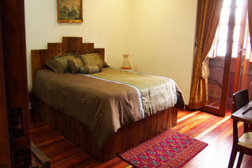 Bogota Bed And Breakfast Inn 18/56