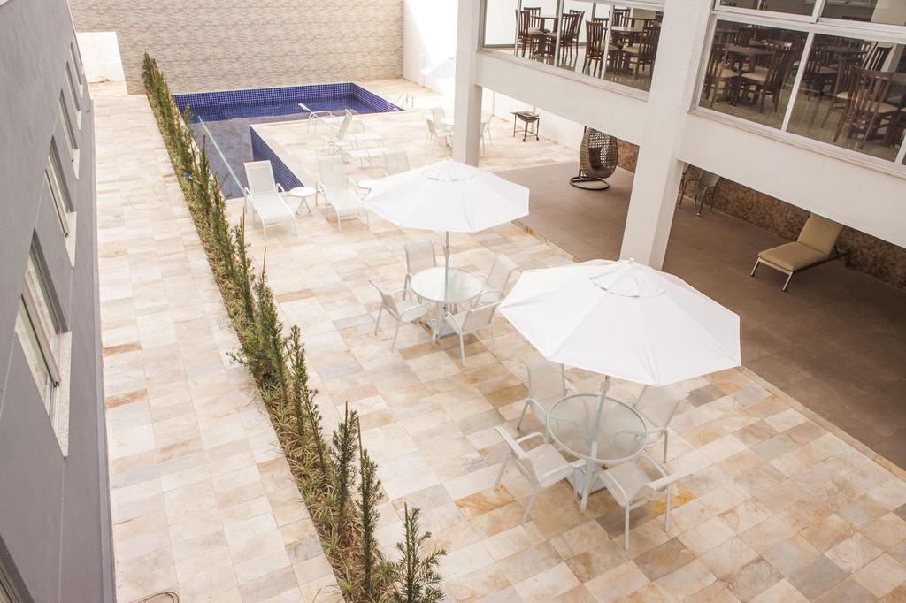 Hotel Abba Uno 20/20