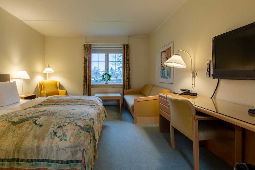 Hotel Knudsens Gaard 27/54