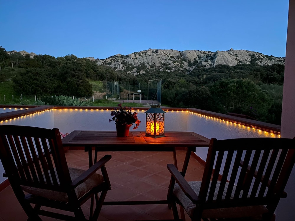 Agriturismo Lu Branu 43/69