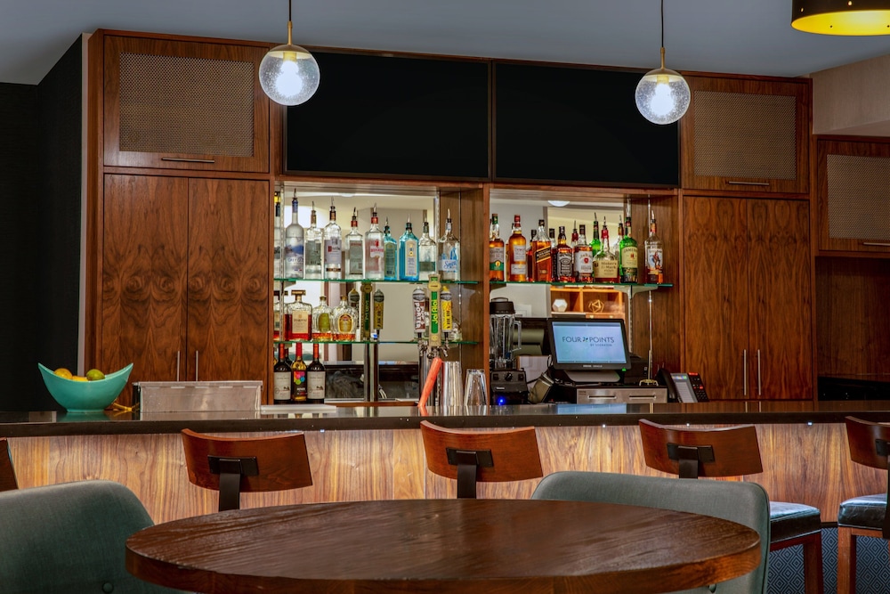 Four Points By Sheraton Fort Lauderdale Airport - Dania Beach 29/50