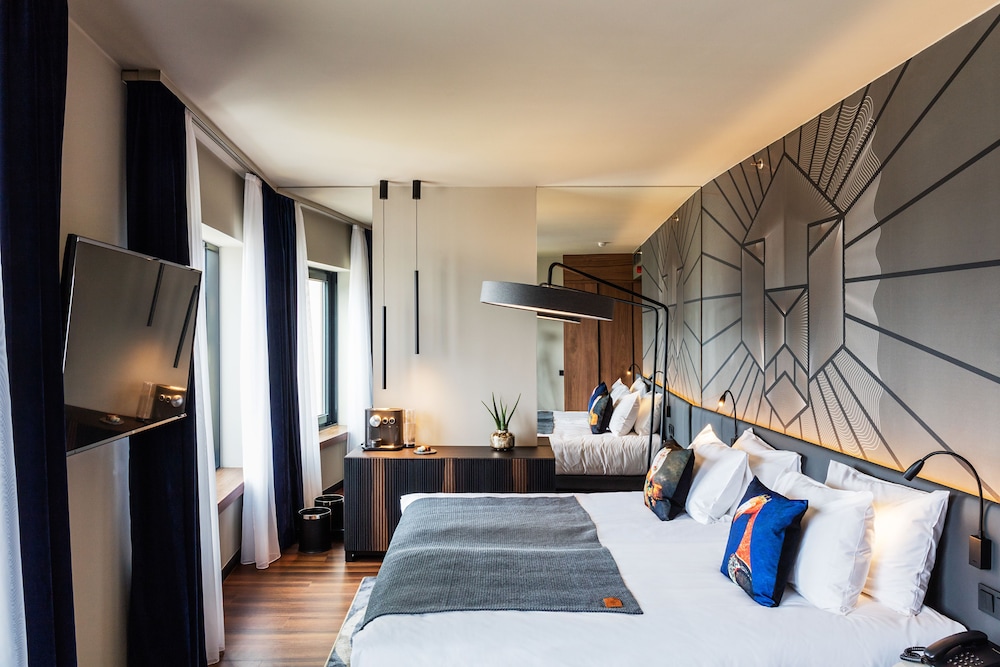 Hotel Clark Budapest 18/60