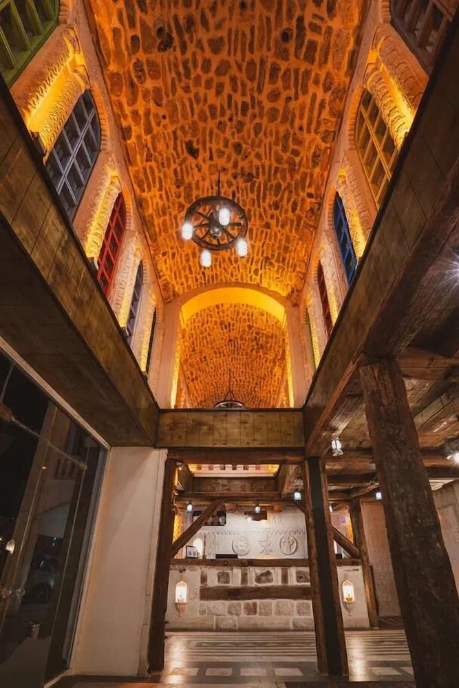 Raymar Hotels Mardin 23/49