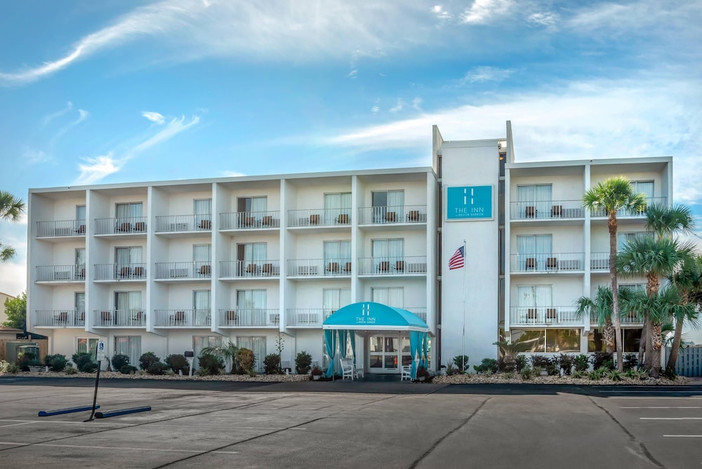 Inn on Destin Harbor, an Ascend Collection Hotel 4/59