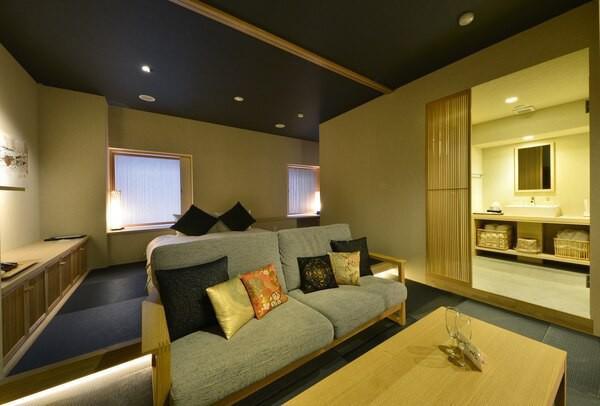 Japanese Western, Zen, Premier, Premium